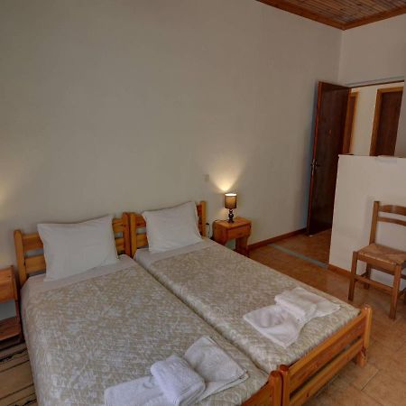 Mikeys Apartments Paleokastritsa Dış mekan fotoğraf